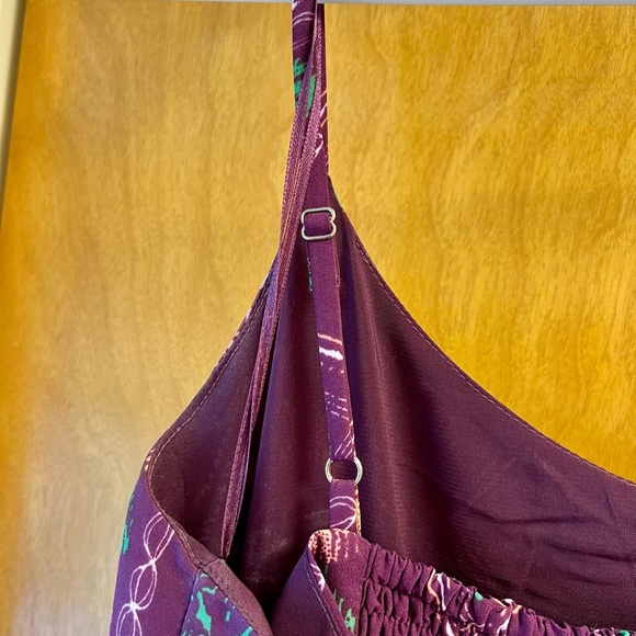 Maxi dress from Skies are Blue - Picture 9 of 13